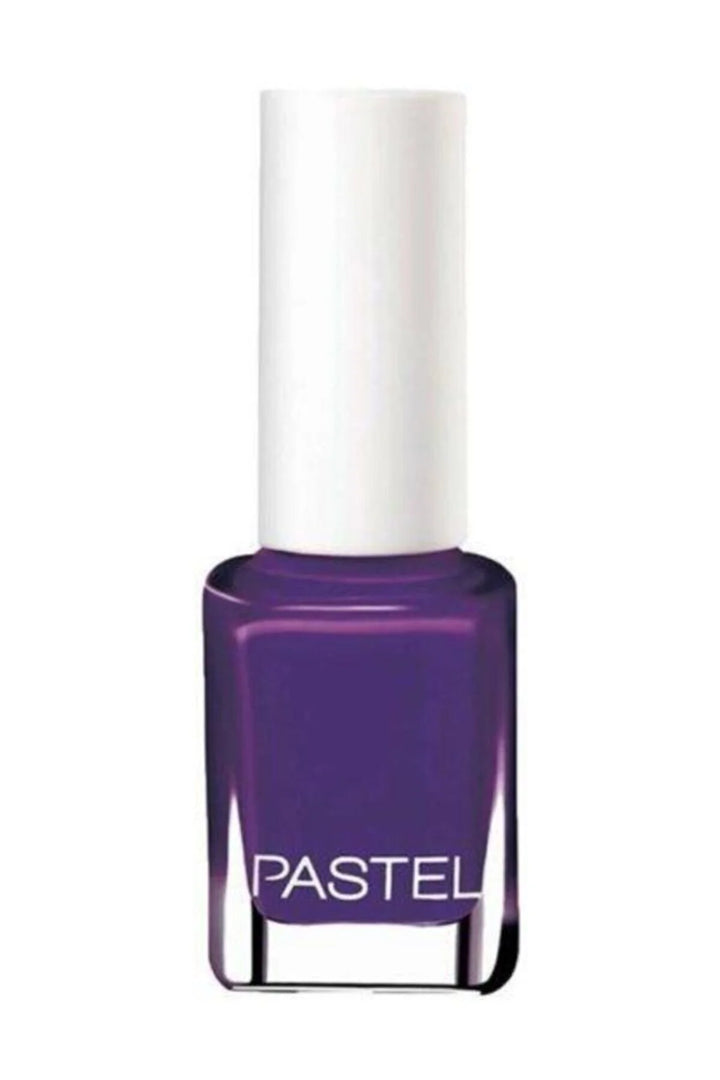 PASTEL NAIL POLISH - 13ml | باستيل صبغ أظافر - 13مل