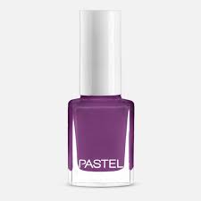 PASTEL NAIL POLISH - 13ml | باستيل صبغ أظافر - 13مل