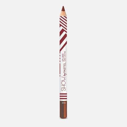 Pastel Lip Liner Long Lasting - 1.14g |باستيل قلم تحديد شفاه - 1.14 غرام