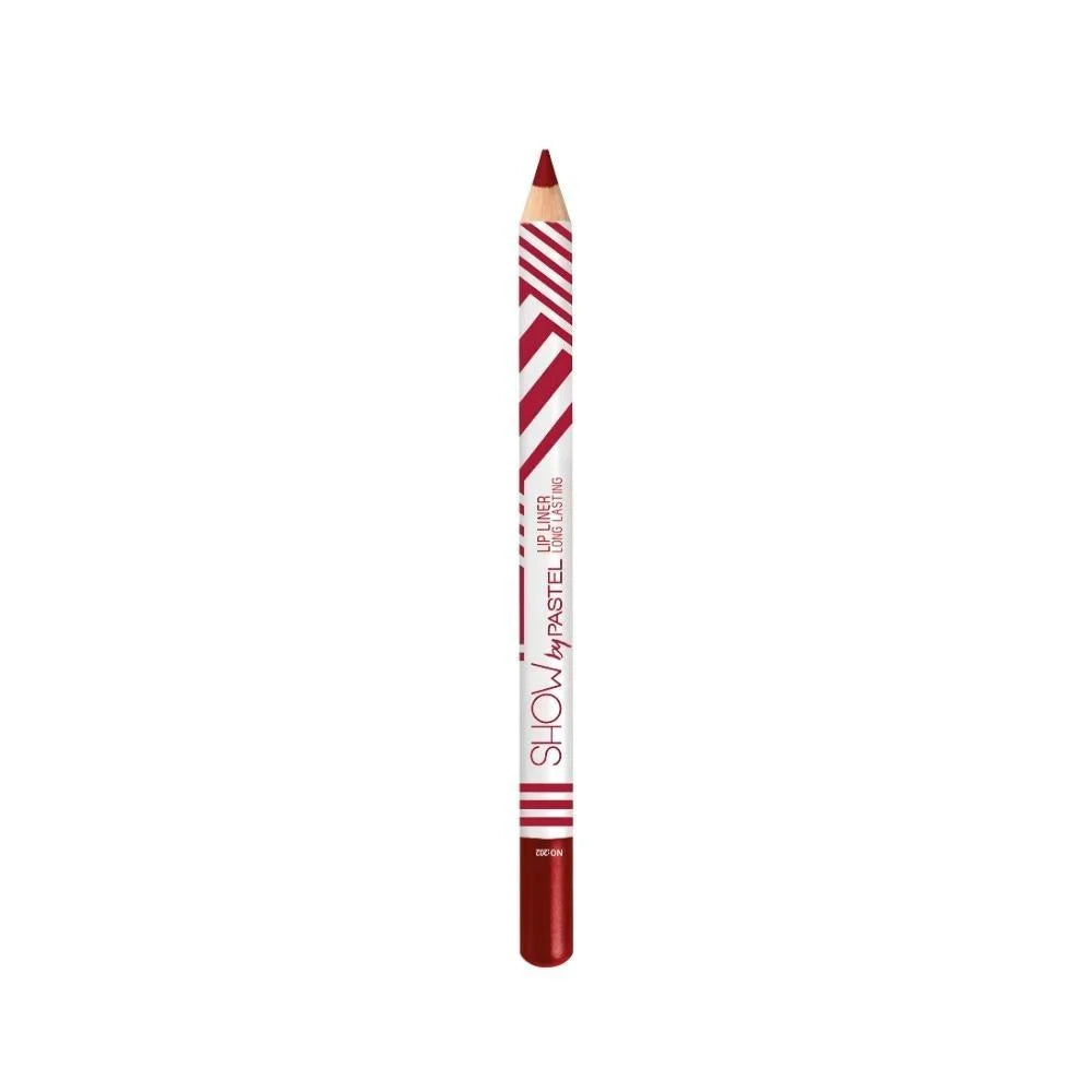 Pastel Lip Liner Long Lasting - 1.14g |باستيل قلم تحديد شفاه - 1.14 غرام