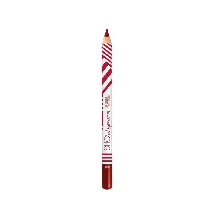 Pastel Lip Liner Long Lasting - 1.14g |باستيل قلم تحديد شفاه - 1.14 غرام