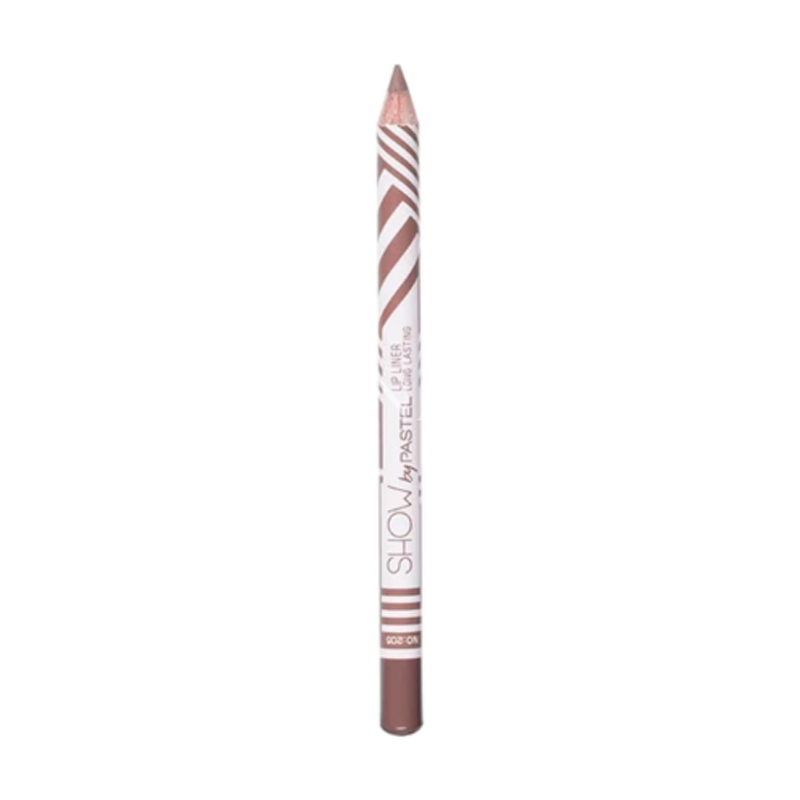 Pastel Lip Liner Long Lasting - 1.14g |باستيل قلم تحديد شفاه - 1.14 غرام