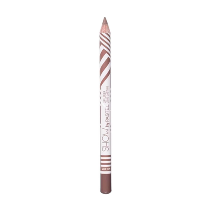 Pastel Lip Liner Long Lasting - 1.14g |باستيل قلم تحديد شفاه - 1.14 غرام
