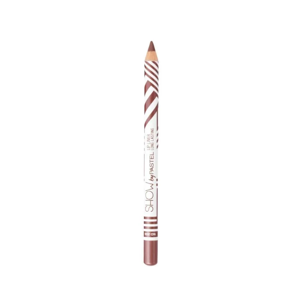 Pastel Lip Liner Long Lasting - 1.14g |باستيل قلم تحديد شفاه - 1.14 غرام