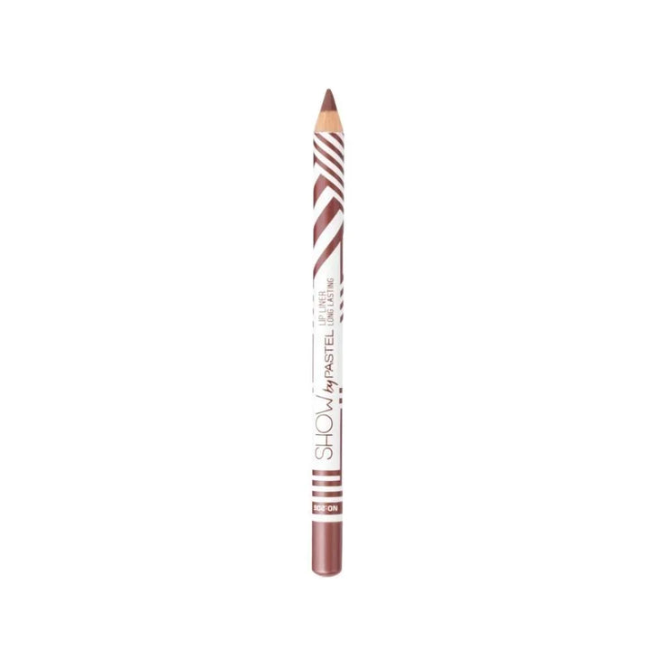 Pastel Lip Liner Long Lasting - 1.14g |باستيل قلم تحديد شفاه - 1.14 غرام
