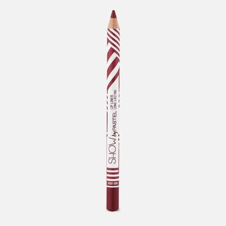 Pastel Lip Liner Long Lasting - 1.14g |باستيل قلم تحديد شفاه - 1.14 غرام