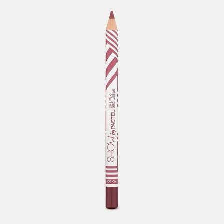 Pastel Lip Liner Long Lasting - 1.14g |باستيل قلم تحديد شفاه - 1.14 غرام