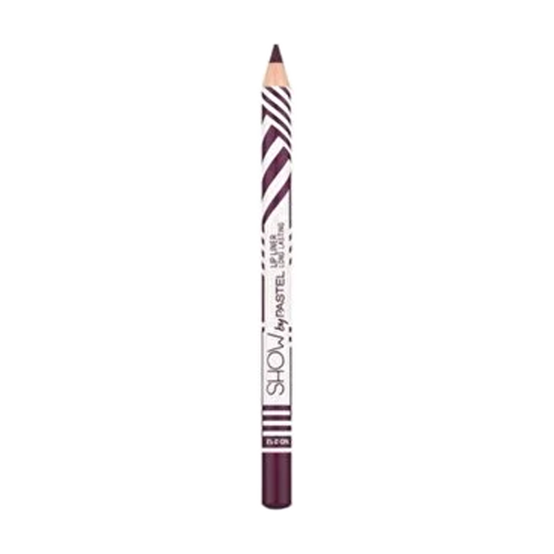 Pastel Lip Liner Long Lasting - 1.14g |باستيل قلم تحديد شفاه - 1.14 غرام