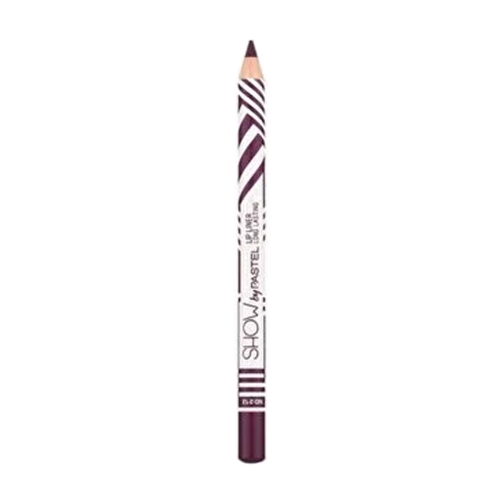 Pastel Lip Liner Long Lasting - 1.14g |باستيل قلم تحديد شفاه - 1.14 غرام