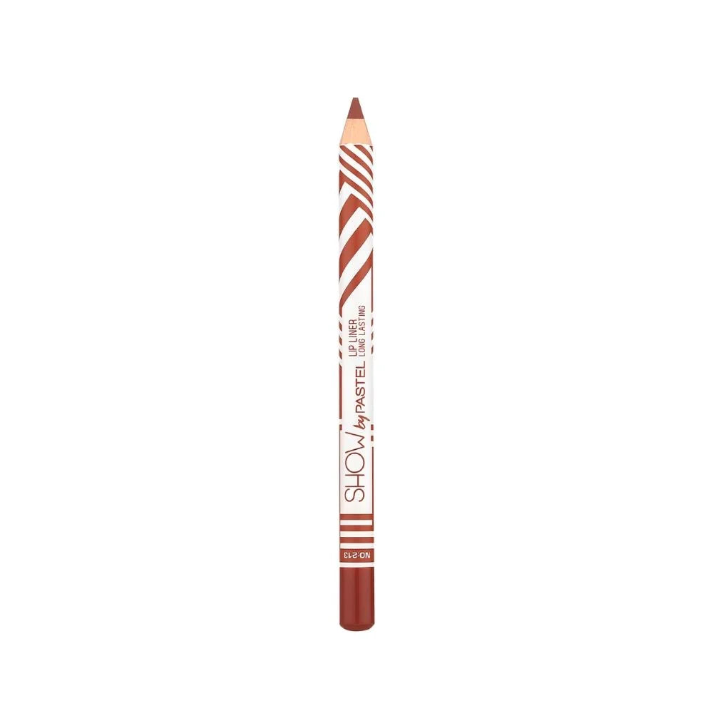 Pastel Lip Liner Long Lasting - 1.14g |باستيل قلم تحديد شفاه - 1.14 غرام