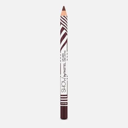 Pastel Lip Liner Long Lasting - 1.14g |باستيل قلم تحديد شفاه - 1.14 غرام