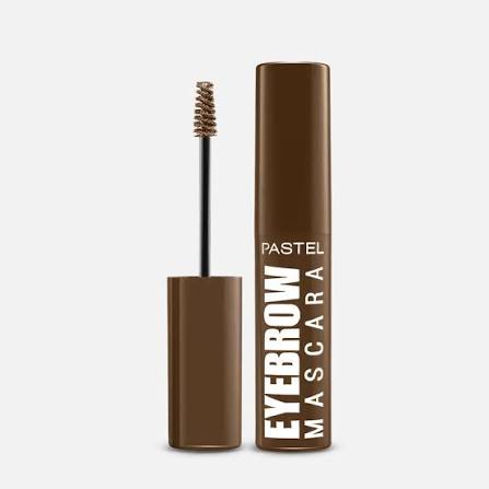 PASTEL Eyebrow Mascara - 4.2ml | باستيل ماسكارا حواجب - 4.2مل