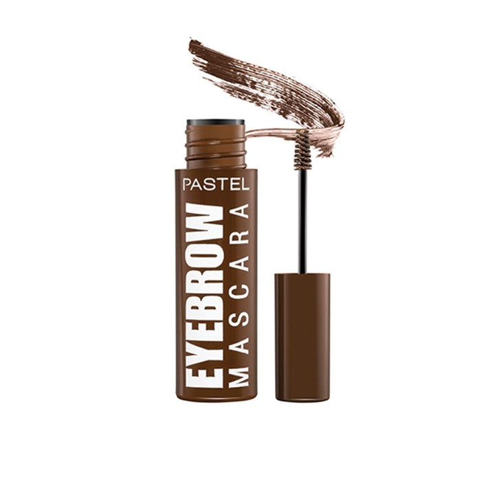 PASTEL Eyebrow Mascara - 4.2ml | باستيل ماسكارا حواجب - 4.2مل