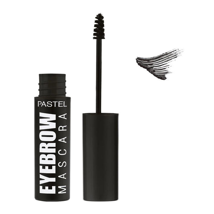 PASTEL Eyebrow Mascara - 4.2ml | باستيل ماسكارا حواجب - 4.2مل