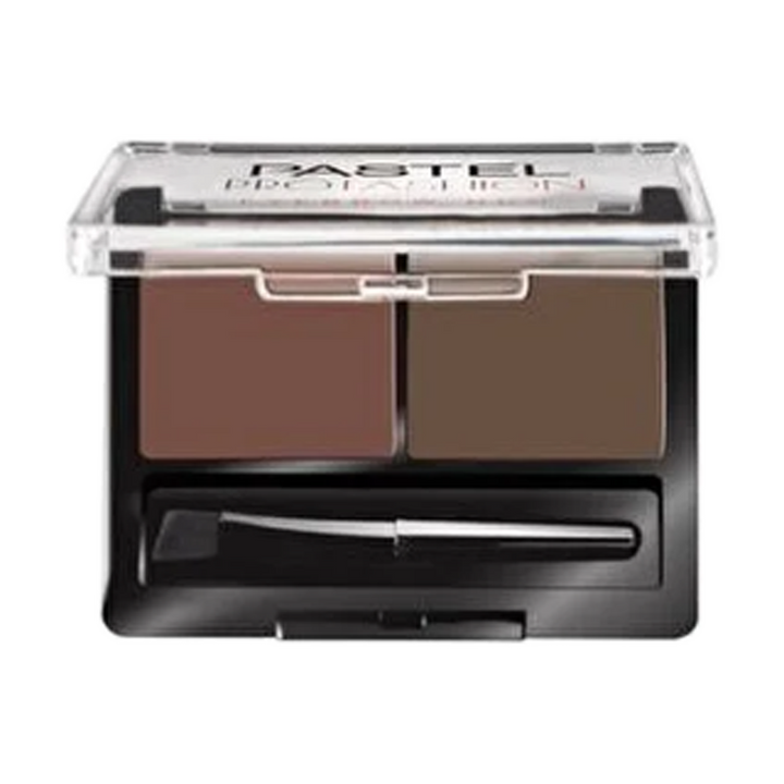 Pastel Eyebrow Duo - 6g | باستيل باليت ثنائي للحواجب - 6 غرام
