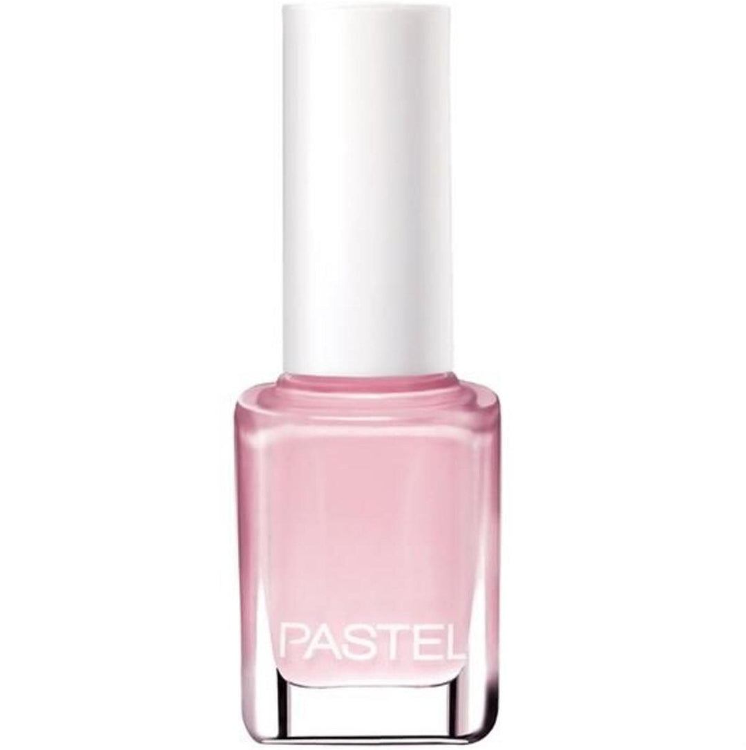 PASTEL NAIL POLISH - 13ml | باستيل صبغ أظافر - 13مل