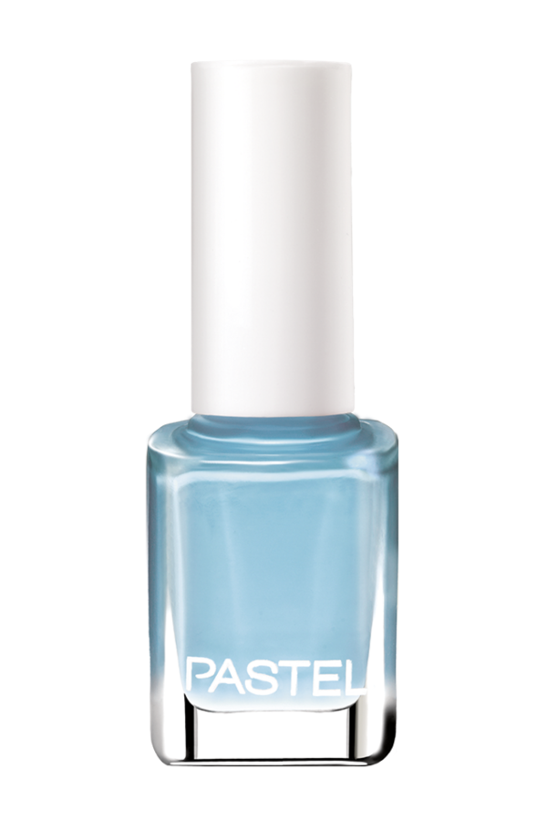 PASTEL NAIL POLISH - 13ml | باستيل صبغ أظافر - 13مل