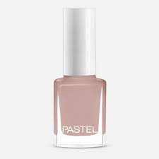 PASTEL NAIL POLISH - 13ml | باستيل صبغ أظافر - 13مل