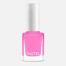 PASTEL NAIL POLISH - 13ml | باستيل صبغ أظافر - 13مل