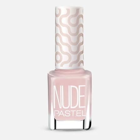 PASTEL Nude NAIL POLISH - 13ml |  باستيل  نود طلاء أظافر - 13مل