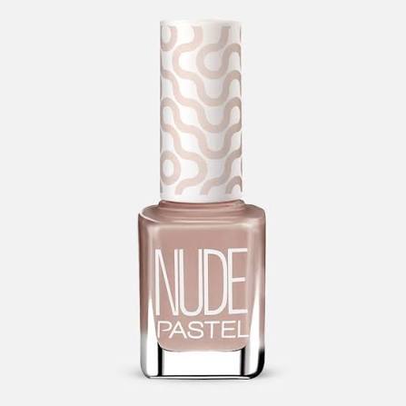 PASTEL Nude NAIL POLISH - 13ml |  باستيل  نود طلاء أظافر - 13مل