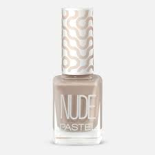 PASTEL Nude NAIL POLISH - 13ml |  باستيل  نود طلاء أظافر - 13مل