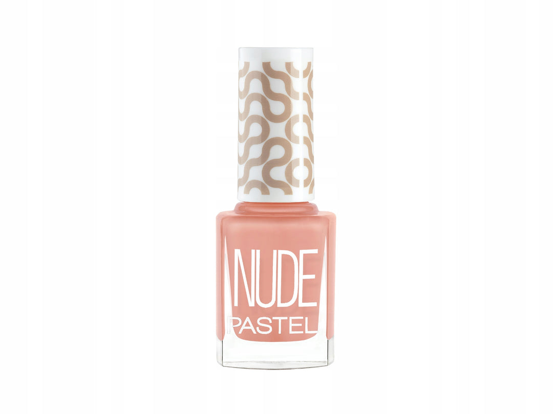 PASTEL Nude NAIL POLISH - 13ml |  باستيل  نود طلاء أظافر - 13مل