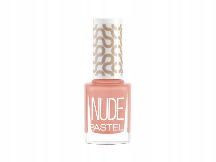PASTEL Nude NAIL POLISH - 13ml |  باستيل  نود طلاء أظافر - 13مل