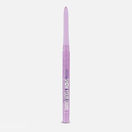 pastel show your game waterproof - 0.28g | باستيل قلم كحل للعين مقاوم للماء- 0.28غ