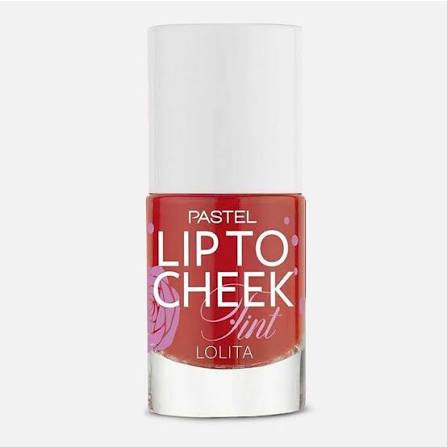 PASTEL LIP TO CHEEK TINT - 9.6ml | باستيل تينت للشفاه والخدود - 9.6 مل