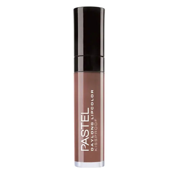 Pastel Day Long Lipcolor Kissproof - 7ml | باستيل أحمر شفاه بتأثير يدوم طويلا - 7مل