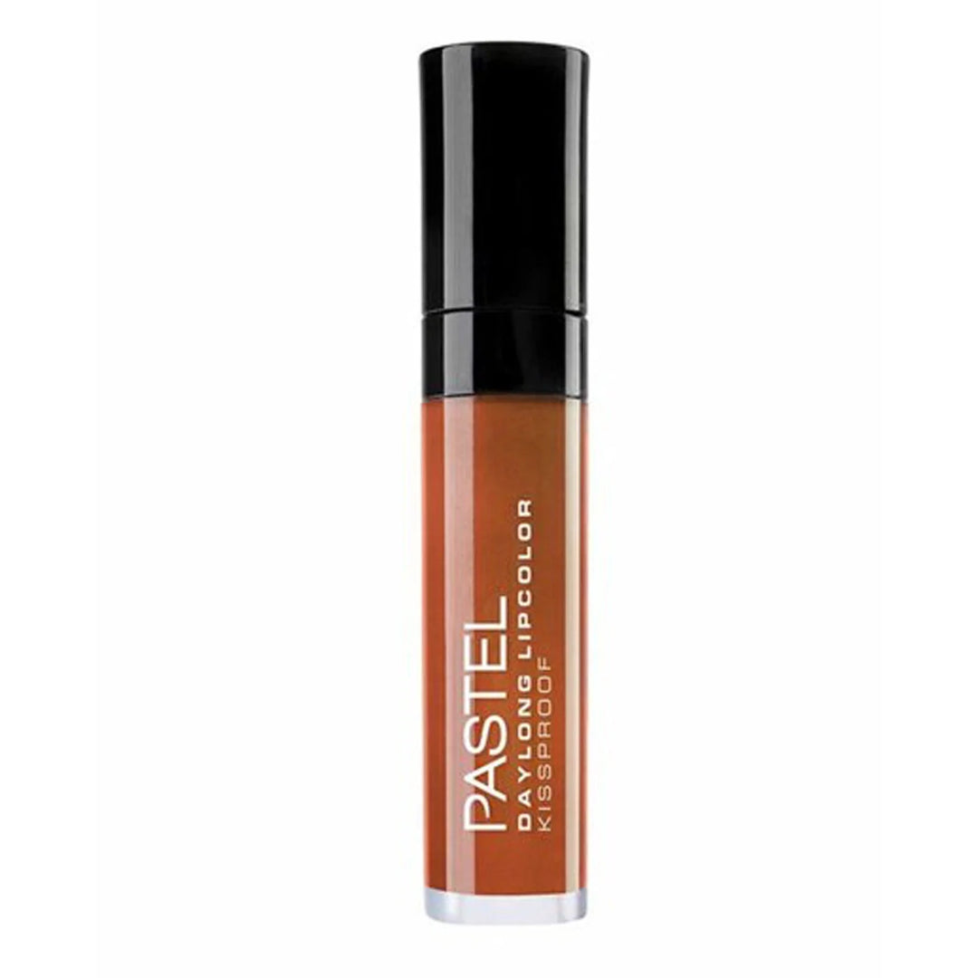 Pastel Day Long Lipcolor Kissproof - 7ml | باستيل أحمر شفاه بتأثير يدوم طويلا - 7مل