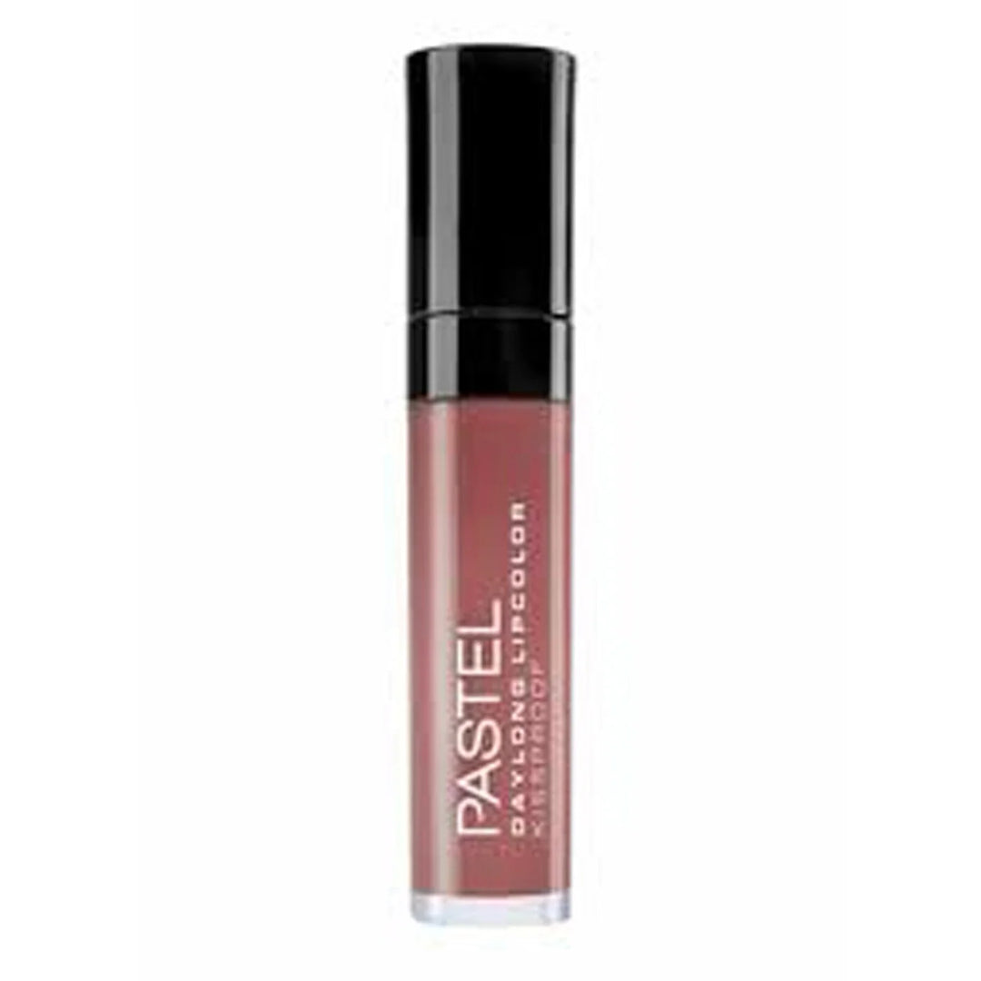 Pastel Day Long Lipcolor Kissproof - 7ml | باستيل أحمر شفاه بتأثير يدوم طويلا - 7مل