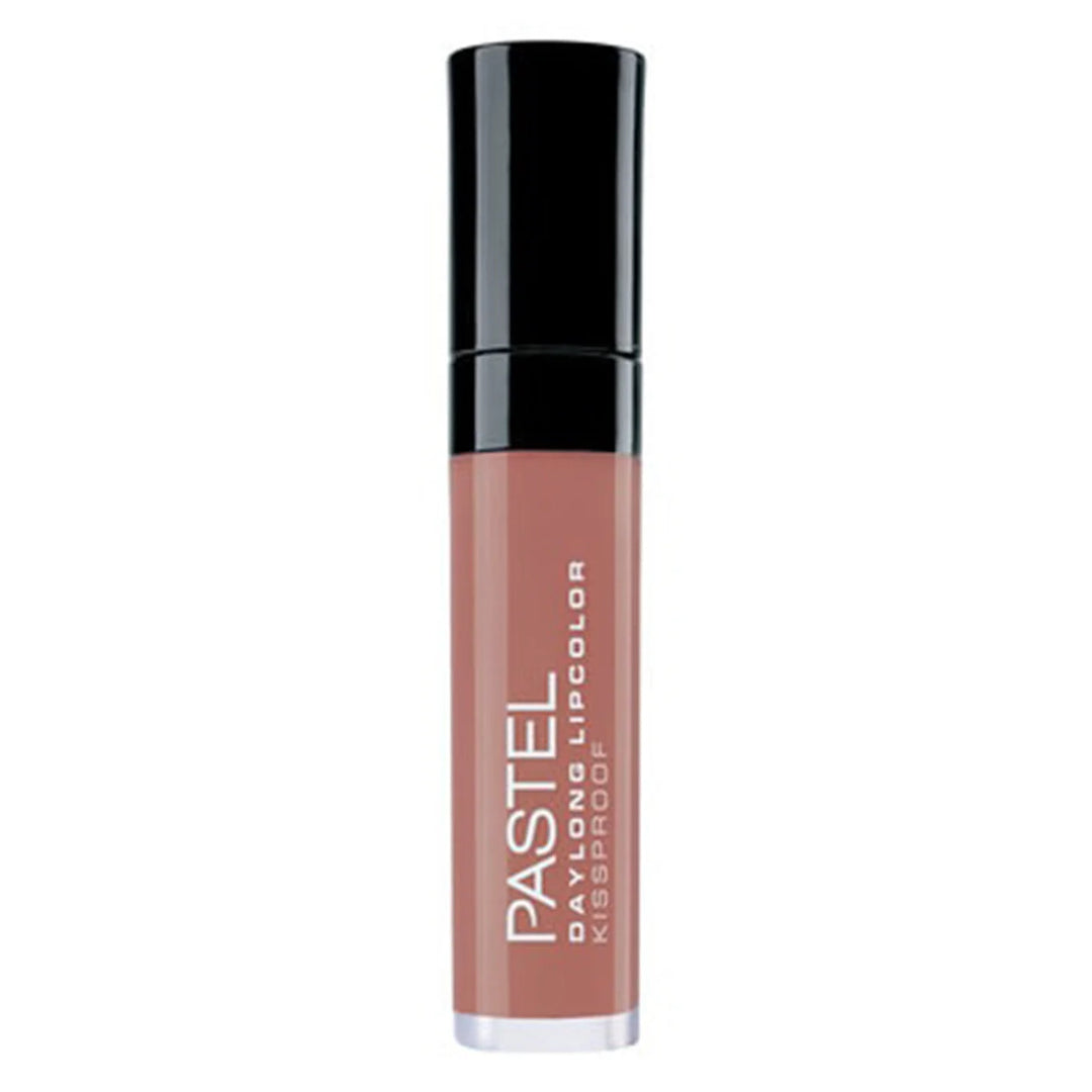 Pastel Day Long Lipcolor Kissproof - 7ml | باستيل أحمر شفاه بتأثير يدوم طويلا - 7مل