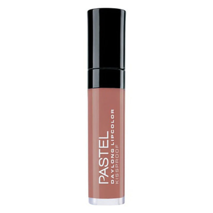 Pastel Day Long Lipcolor Kissproof - 7ml | باستيل أحمر شفاه بتأثير يدوم طويلا - 7مل