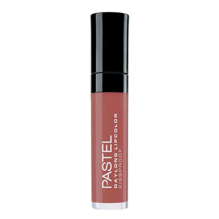 Pastel Day Long Lipcolor Kissproof - 7ml | باستيل أحمر شفاه بتأثير يدوم طويلا - 7مل