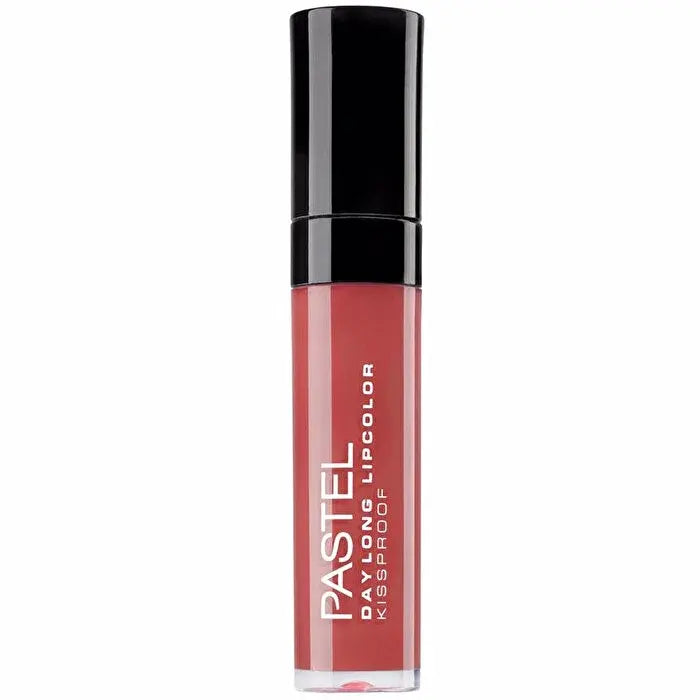Pastel Day Long Lipcolor Kissproof - 7ml | باستيل أحمر شفاه بتأثير يدوم طويلا - 7مل