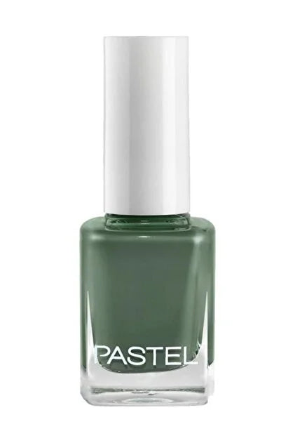 PASTEL NAIL POLISH - 13ml | باستيل طلاء أظافر - 13مل