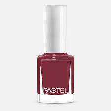 PASTEL NAIL POLISH - 13ml | باستيل طلاء أظافر - 13مل