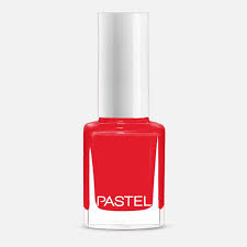 PASTEL NAIL POLISH - 13ml | باستيل طلاء أظافر - 13مل