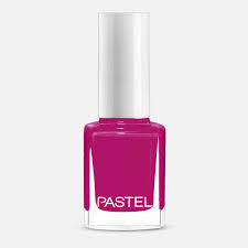 PASTEL NAIL POLISH - 13ml | باستيل طلاء أظافر - 13مل