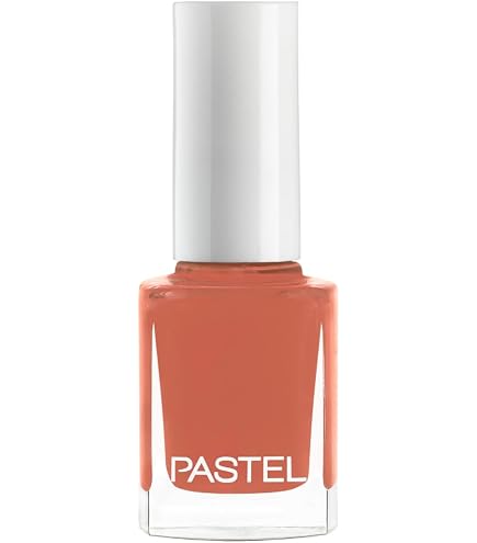 PASTEL NAIL POLISH - 13ml | باستيل طلاء أظافر - 13مل