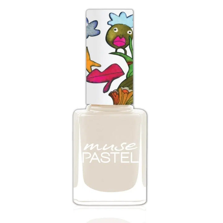 PASTEL NAIL POLISH - 13ml | باستيل طلاء أظافر - 13مل
