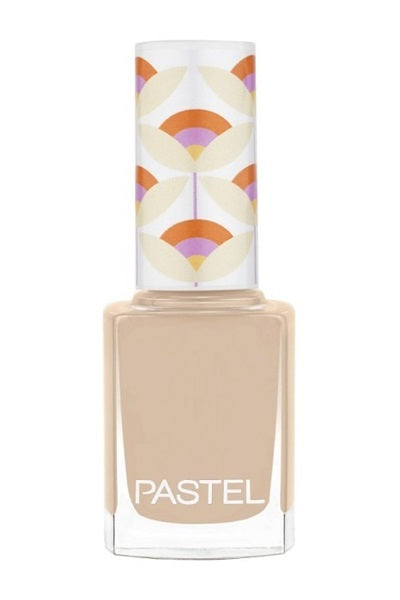 PASTEL NAIL POLISH - 13ml | باستيل طلاء أظافر - 13مل