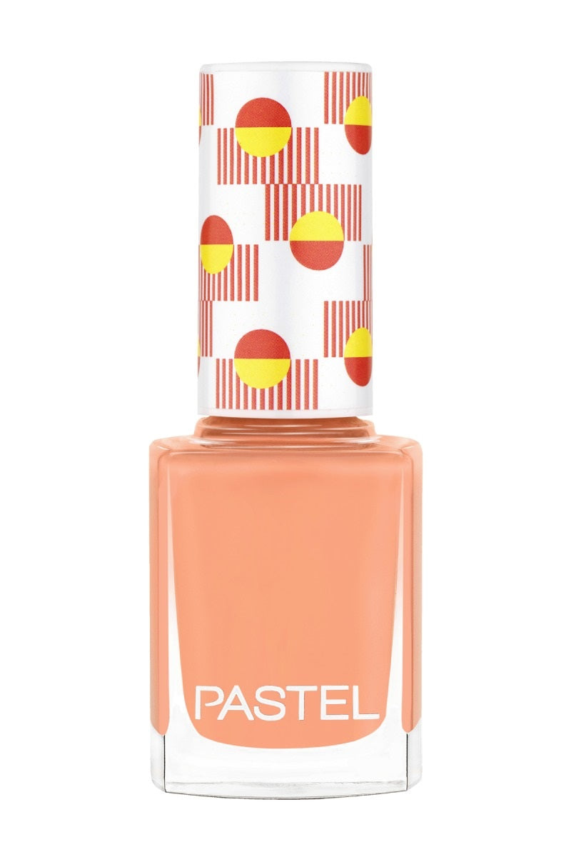 PASTEL NAIL POLISH - 13ml | باستيل طلاء أظافر - 13مل