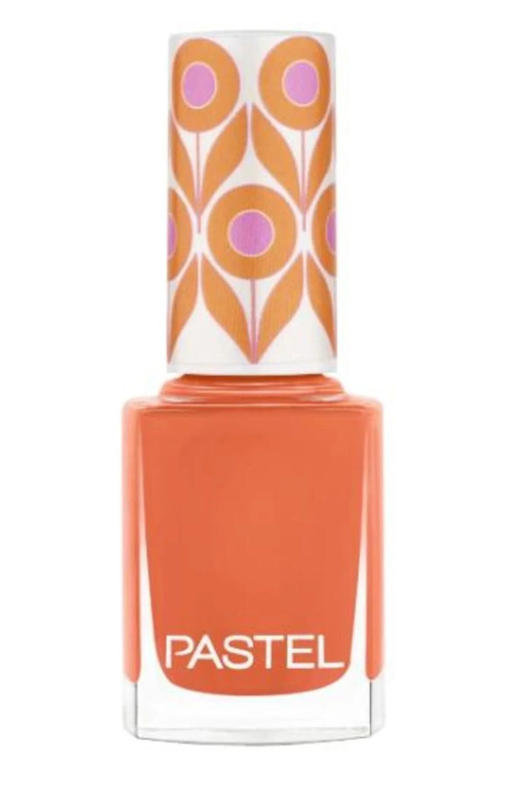 PASTEL NAIL POLISH - 13ml | باستيل طلاء أظافر - 13مل