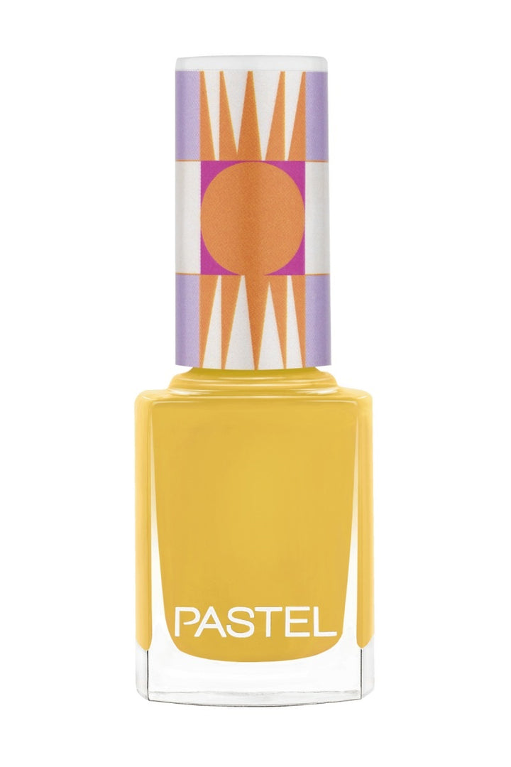 PASTEL NAIL POLISH - 13ml | باستيل طلاء أظافر - 13مل