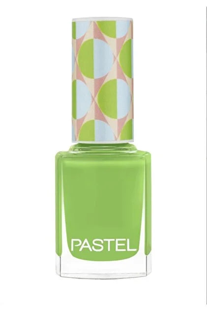 PASTEL NAIL POLISH - 13ml | باستيل طلاء أظافر - 13مل