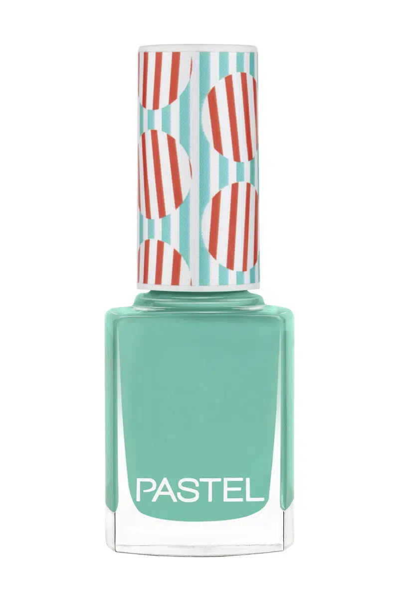 PASTEL NAIL POLISH - 13ml | باستيل طلاء أظافر - 13مل