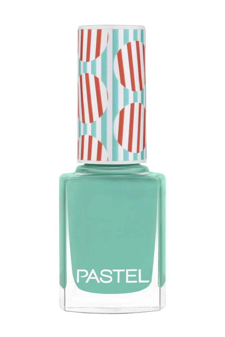 PASTEL NAIL POLISH - 13ml | باستيل طلاء أظافر - 13مل